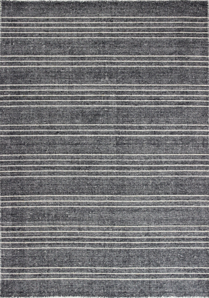 Bashian Savannah S230-SAV103 Charcoal Area Rug