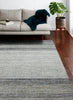 Bashian Savannah S230-SAV104 Grey Area Rug