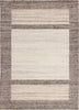 Bashian Savannah S230-SAV102 Ivory/Beige Area Rug