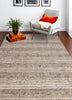 Bashian Savannah S230-SAV103 Taupe Area Rug