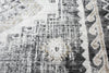 Bashian Sierra S231-SE1004 Charcoal Area Rug