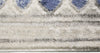Bashian Sierra S231-SE1005 Ivory/Blue Area Rug