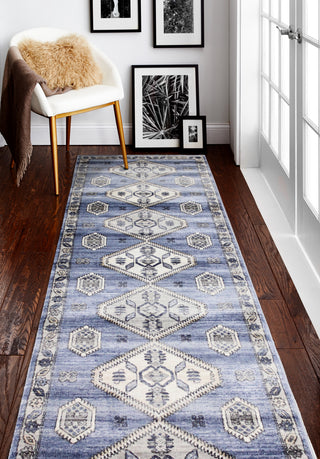 Bashian Sierra S231-SE1006 Area Rug Lifestyle Image Feature