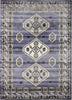 Bashian Sierra S231-SE1006 Light Blue Area Rug