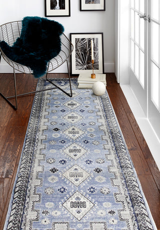 Bashian Sierra S231-SE1007 Area Rug Lifestyle Image Feature