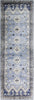 Bashian Sierra S231-SE1007 Light Blue Area Rug