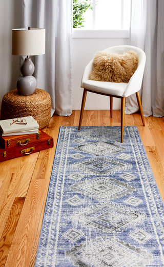 Bashian Sierra S231-SE1008 Area Rug Lifestyle Image Feature