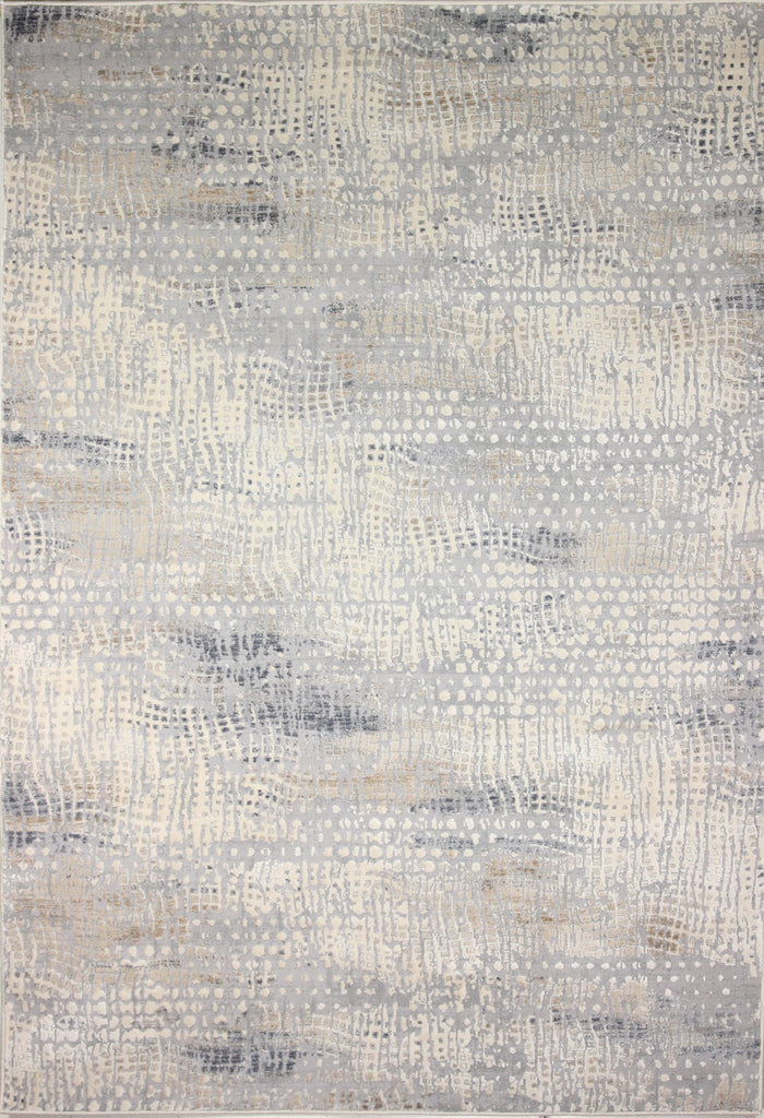 Bashian Sedona S232-BHS503 Beige/Grey Area Rug