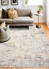 Bashian Sedona S232-BHS505 Beige/Grey Area Rug