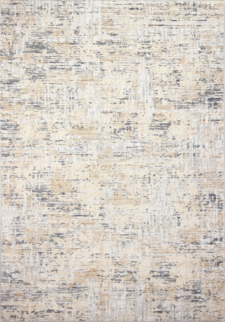 Bashian Sedona S232-BHS505 Beige/Grey Area Rug