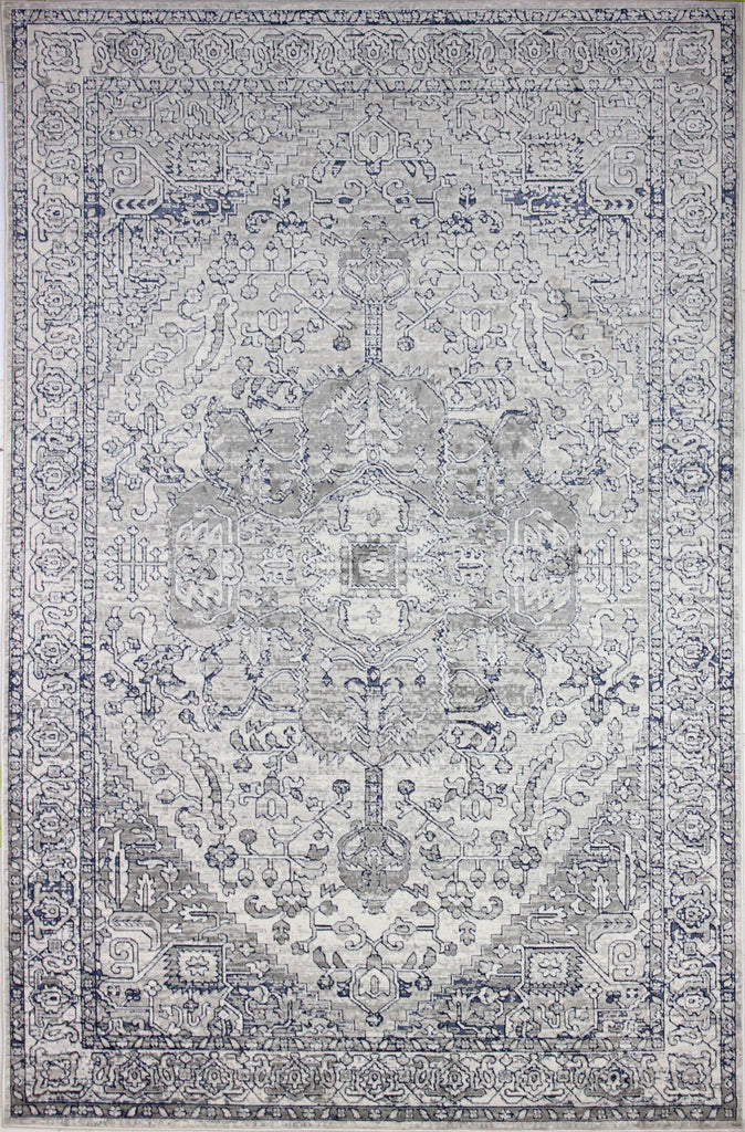 Bashian Sevilla S234-SV2003 Beige Area Rug