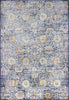 Bashian Sevilla S234-SV2005 Blue Area Rug