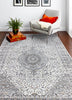 Bashian Sevilla S234-SV2001 Ivory Area Rug