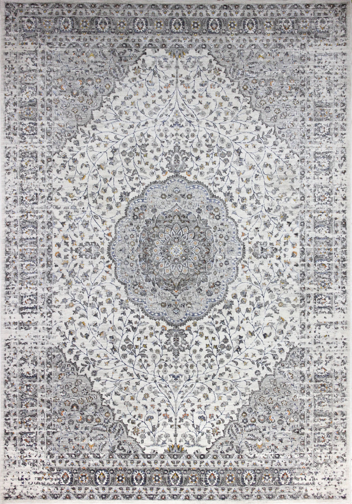 Bashian Sevilla S234-SV2001 Ivory Area Rug