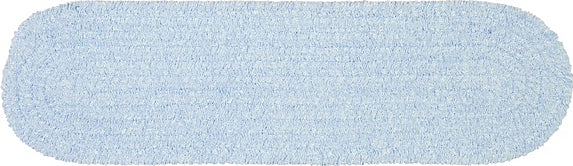 Colonial Mills Spring Meadow S502 Sky Blue Area Rug main image