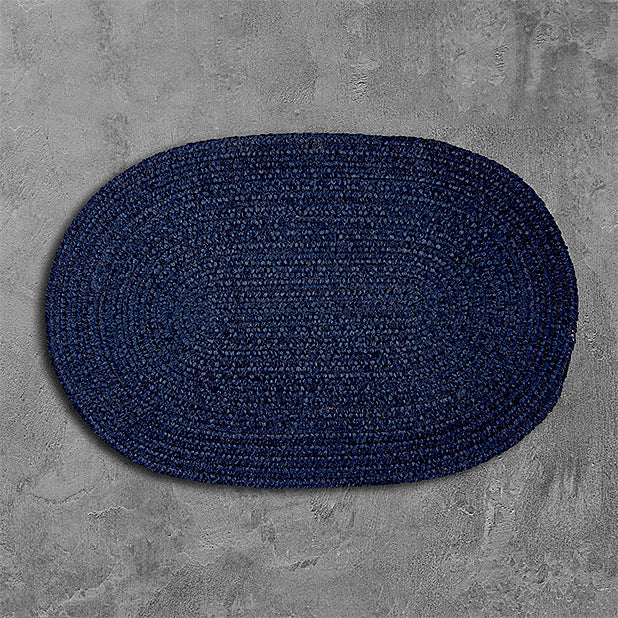 Colonial Mills Spring Meadow S503 Navy Area Rug main image