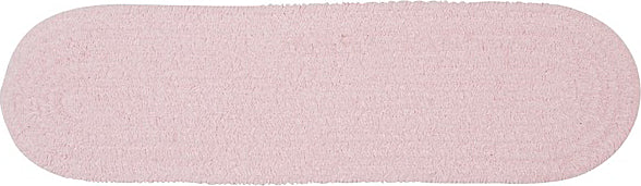 Colonial Mills Spring Meadow S702 Blush Pink Area Rug main image