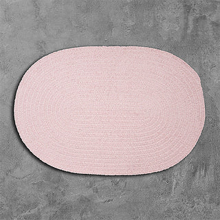 Colonial Mills Spring Meadow S702 Blush Pink Area Rug main image