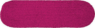 Colonial Mills Spring Meadow S704 Magenta Area Rug main image