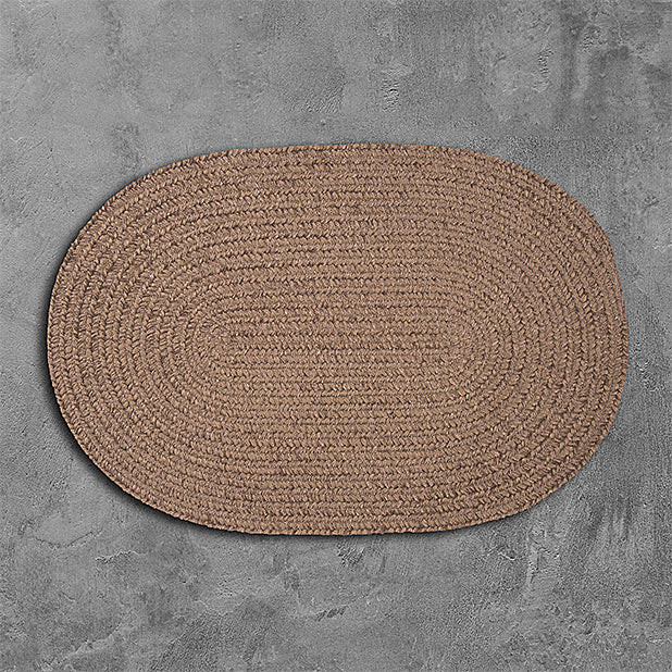 Colonial Mills Spring Meadow S802 Cafe Tostado Area Rug main image