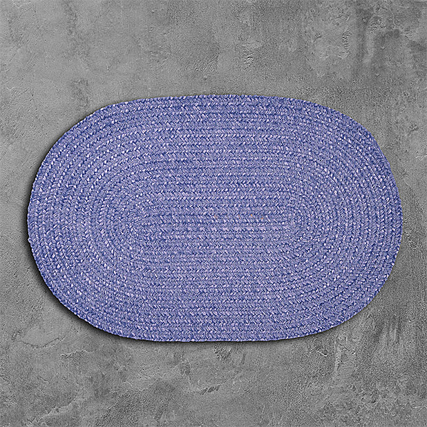 Colonial Mills Spring Meadow S901 Amethyst Area Rug main image