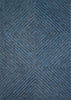 Loloi Persie PQ-05 Indigo Area Rug main image