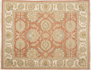 Kalaty Asara SA-114 Blush/Gold Area Rug