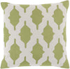 Surya Salma Taste of Trellis SA-002 Pillow