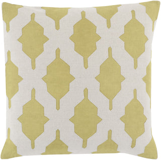 Surya Salma Taste of Trellis SA-006 Pillow