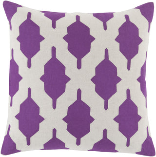 Surya Salma Taste of Trellis SA-008 Pillow