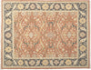 Kalaty Asara SA6016 Area Rug