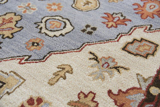 Rizzy Stafford SA977A Beige Area Rug 