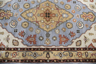 Rizzy Stafford SA977A Beige Area Rug 