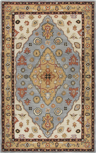 Rizzy Stafford SA977A Beige Area Rug main image