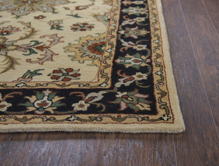 Rizzy Stafford SA981A Beige Area Rug 