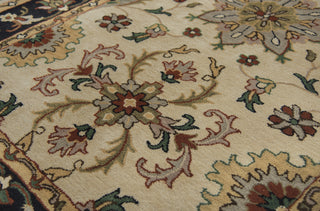 Rizzy Stafford SA981A Beige Area Rug 