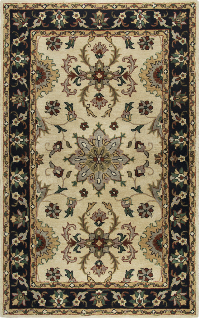 Rizzy Stafford SA981A Beige Area Rug main image