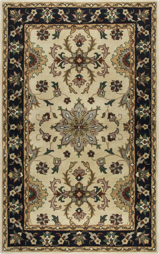 Rizzy Stafford SA981A Beige Area Rug main image