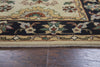 Rizzy Stafford SA981A Beige Area Rug 
