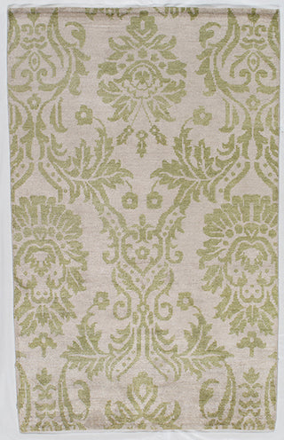 Momeni Sabi SAB-3 Brown Area Rug main image