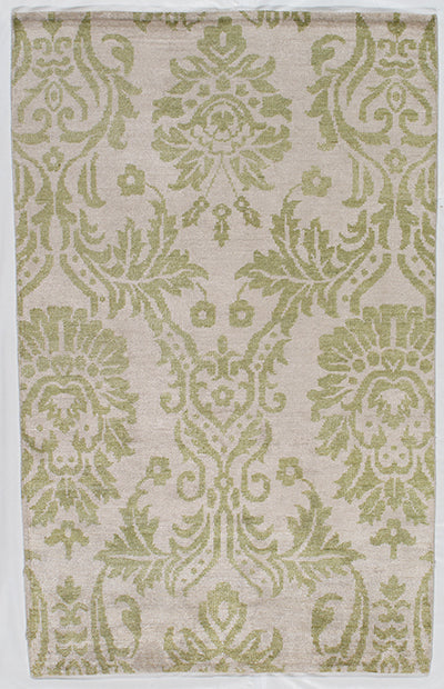 Momeni Sabi SAB-3 Brown Area Rug