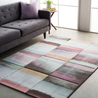 Surya Santa Monica SAC-2301 Area Rug Room Image Feature