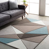 Surya Santa Monica SAC-2304 Area Rug Room Image Feature