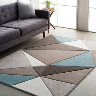 Surya Santa Monica SAC-2304 Area Rug Room Image Feature