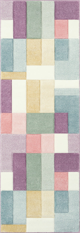 Surya Santa Monica SAC-2305 Area Rug Runner Image