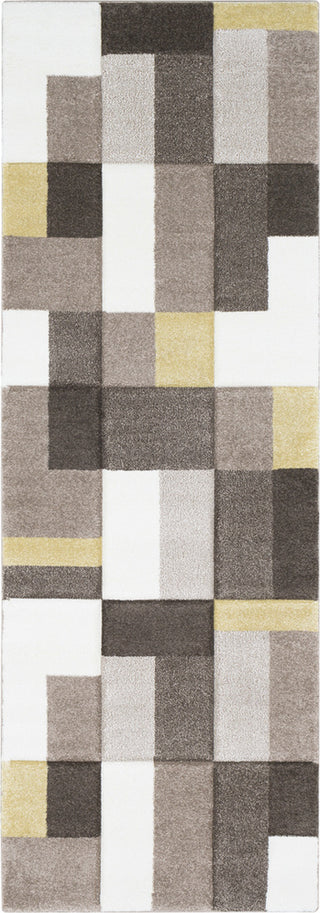 Surya Santa Monica SAC-2306 Area Rug Runner Image