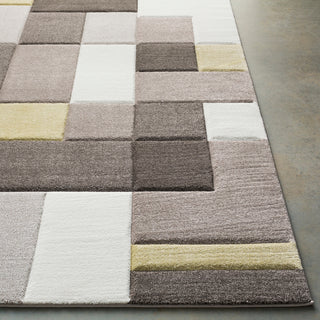 Surya Santa Monica SAC-2306 Area Rug Detail Image