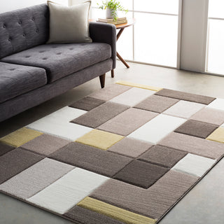 Surya Santa Monica SAC-2306 Area Rug Room Image Feature