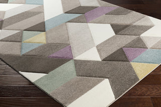 Surya Santa Monica SAC-2307 Area Rug Corner Image