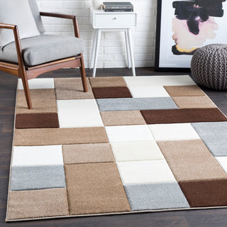 Surya Santa Monica SAC-2308 Area Rug Room Image Feature